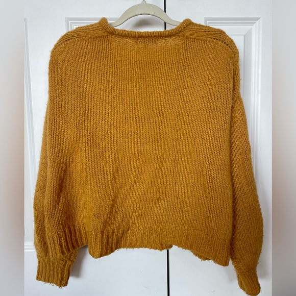 Madewell sweater - Picture 2 of 2